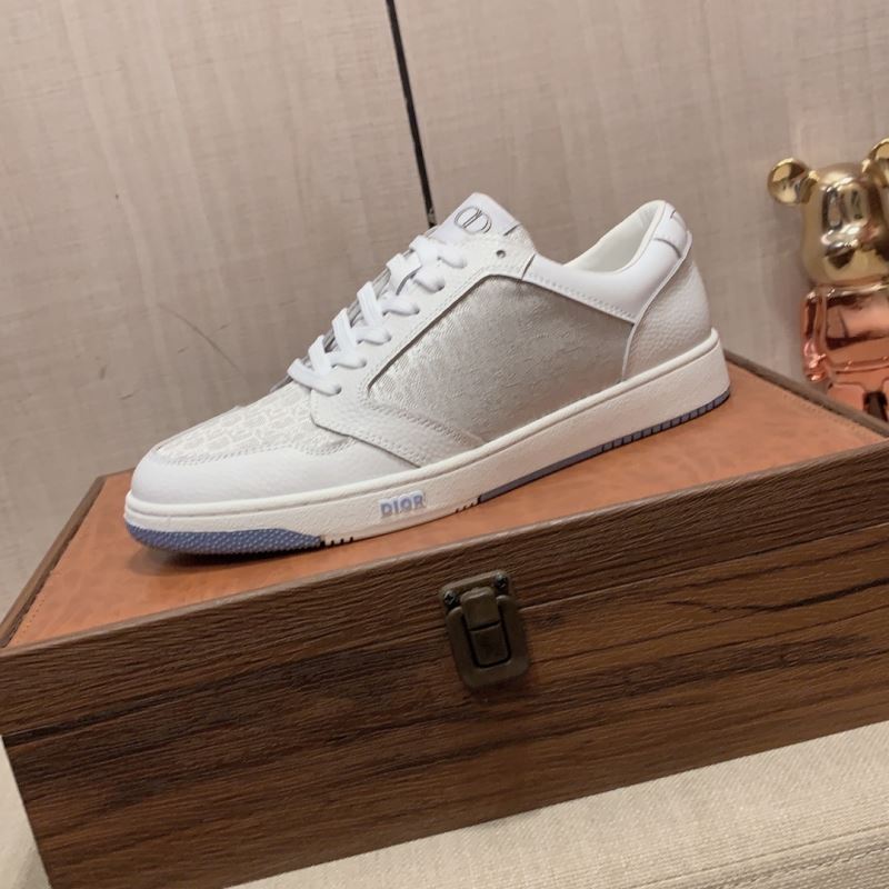 Christian Dior Sneaker